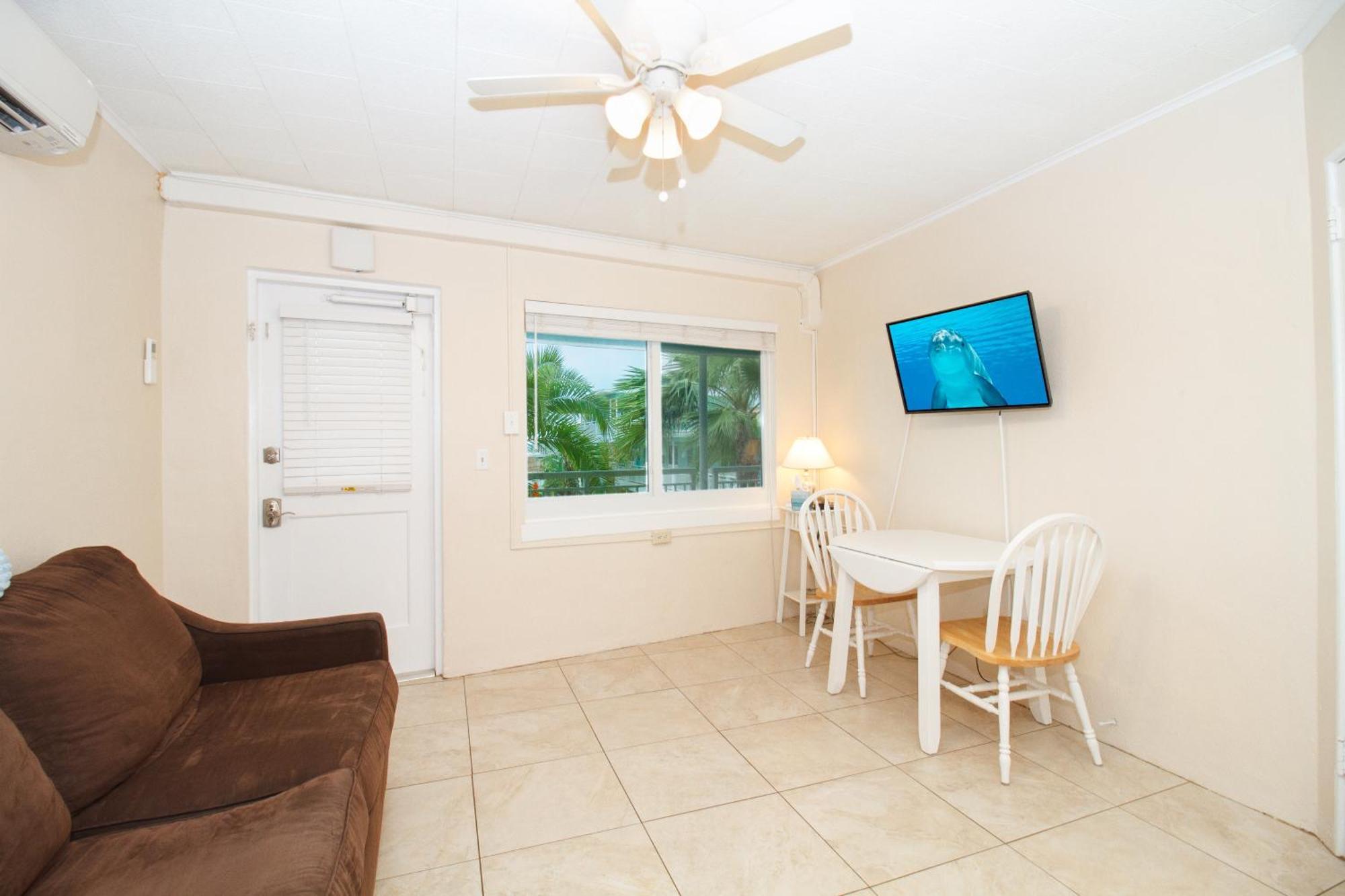 Tropic Terrace #41 - Beachfront Resort St. Pete Beach Zewnętrze zdjęcie