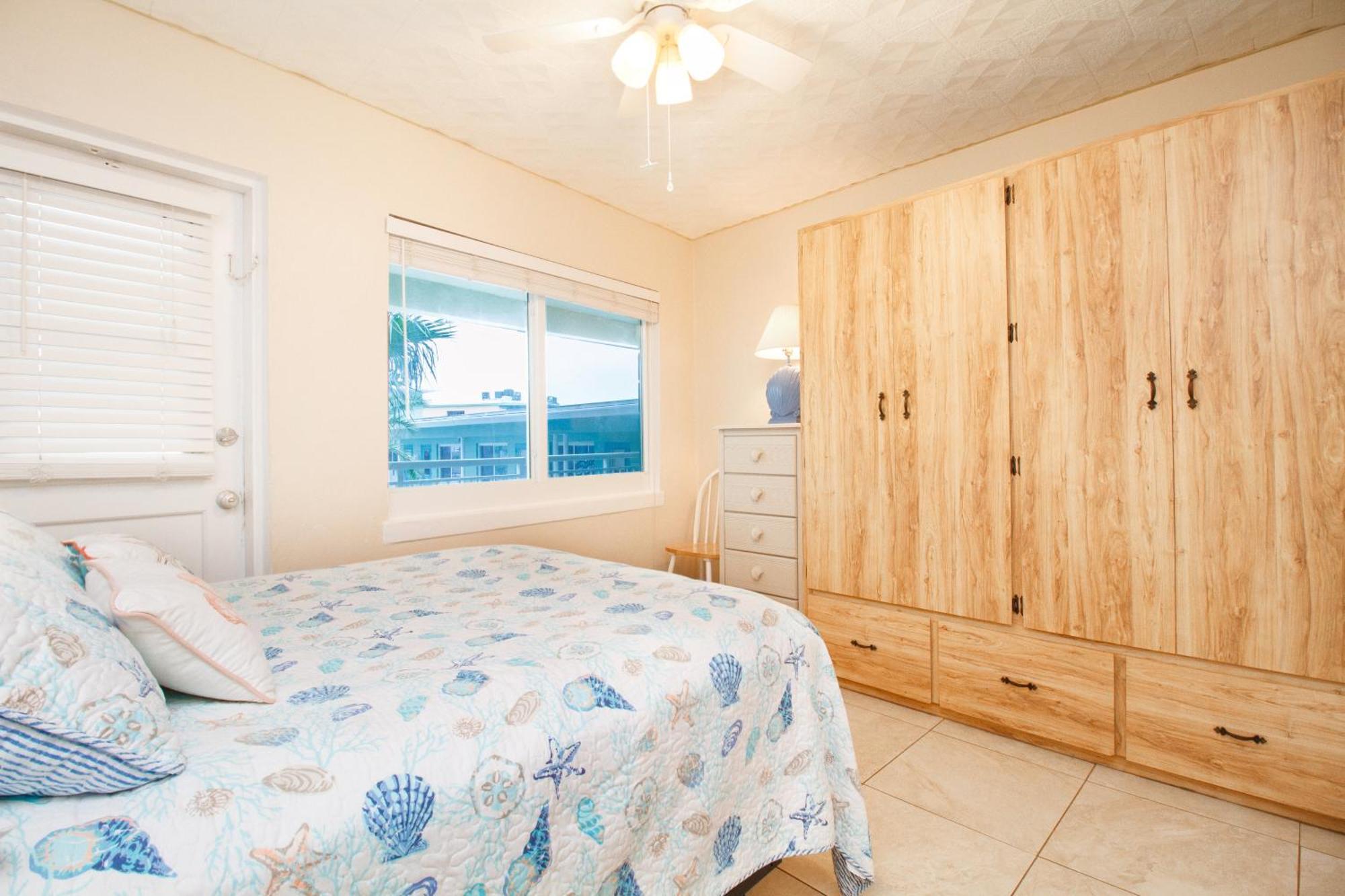 Tropic Terrace #41 - Beachfront Resort St. Pete Beach Zewnętrze zdjęcie